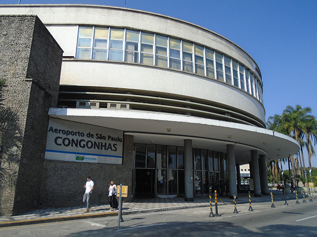 TCU dá aval a leilão de Congonhas e de outros 14 aeroportos